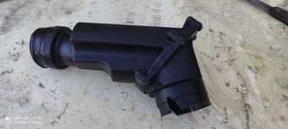 resonador turbo volvo xc90