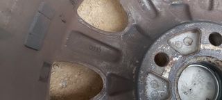 Llantas 16"  AUDI