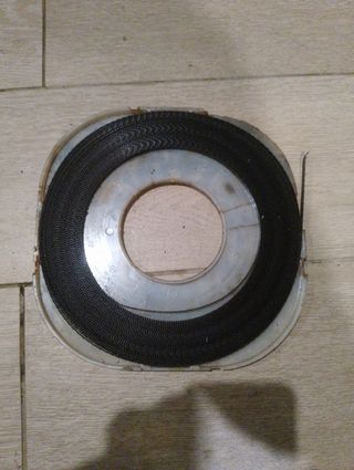 cinta de sierra WESPA