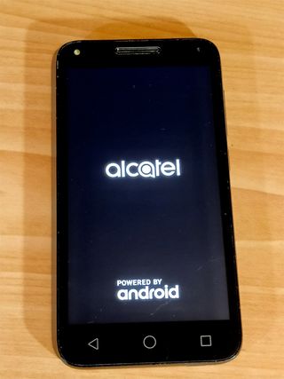 Alcatel U5...1/8 GB !