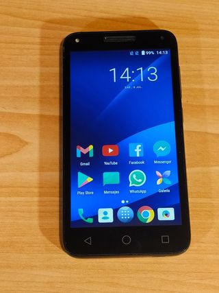 Alcatel U5...1/8 GB !