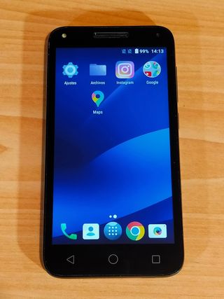 Alcatel U5...1/8 GB !
