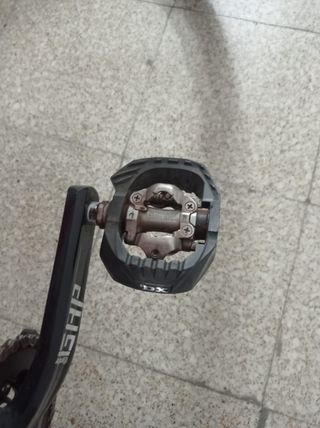 OFERTA!! Commencal Supreme Supervelos