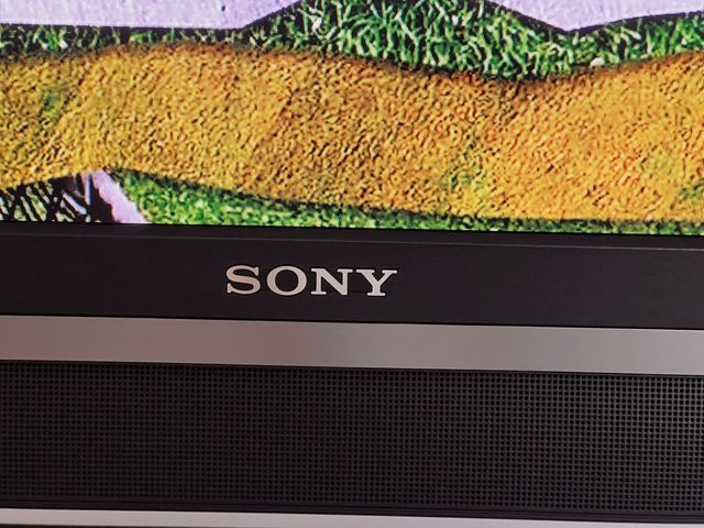 TV Sony Bravia 43"