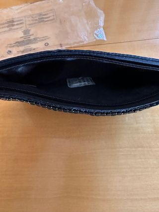 Cartera de fiesta/ bandolera, a estrenar.