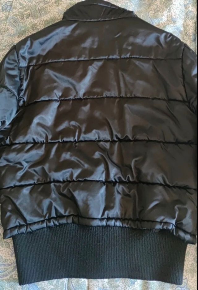 Giubbotto Piumino "PickWick" Tg.M