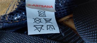 Mochila bebe trecking CHICCO