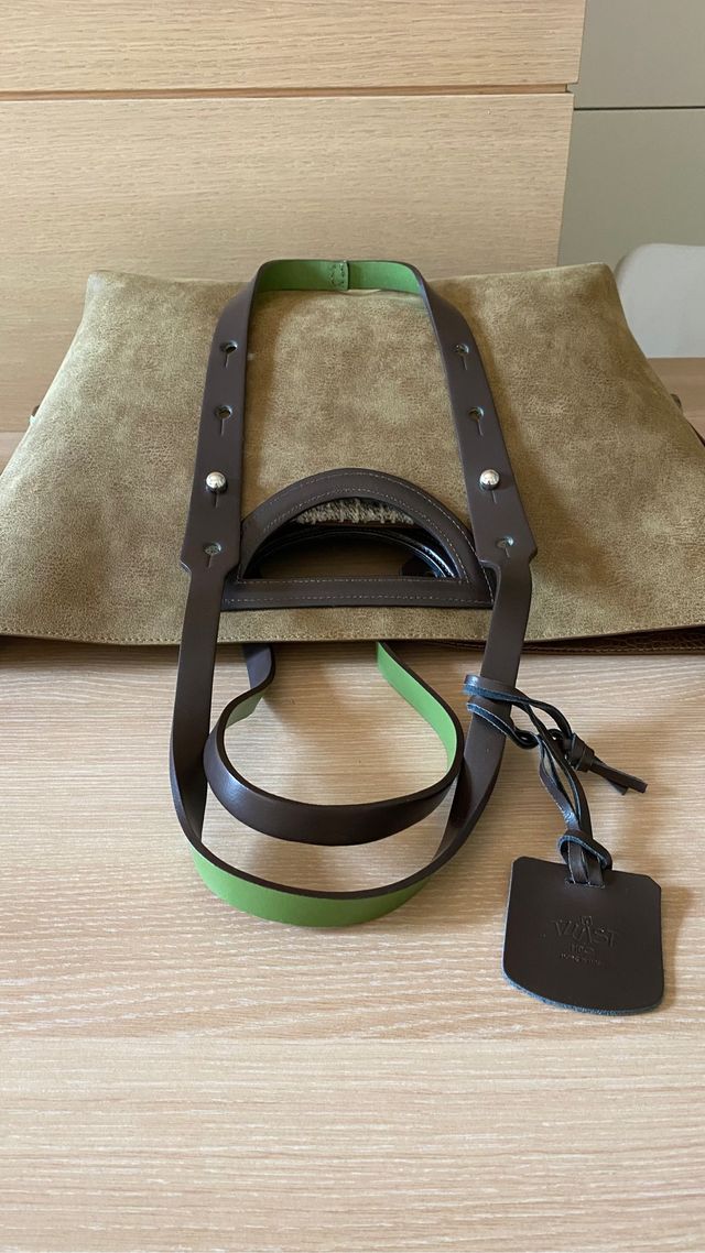 Twist Bag HPO - BORSA