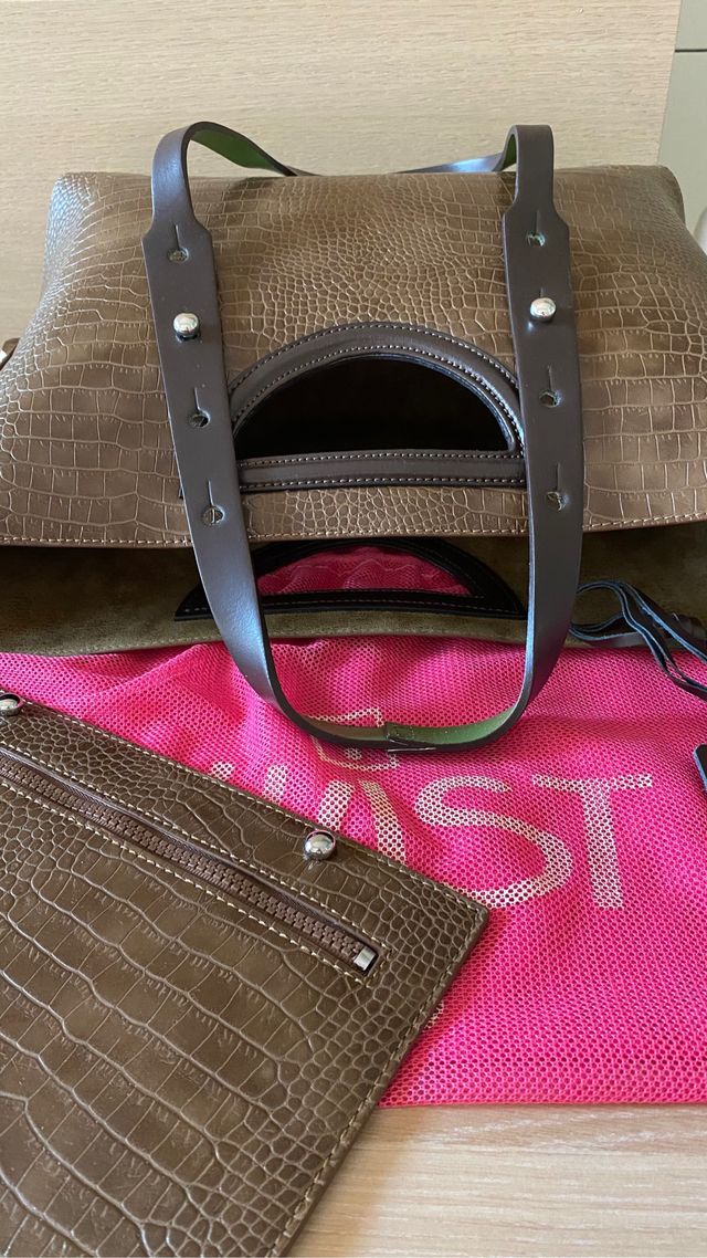 Twist Bag HPO - BORSA