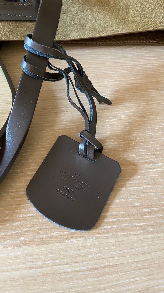 Twist Bag HPO - BORSA