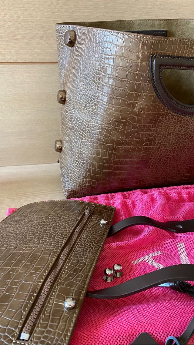 Twist Bag HPO - BORSA