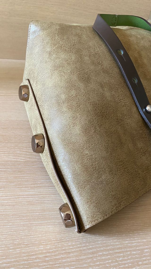 Twist Bag HPO - BORSA