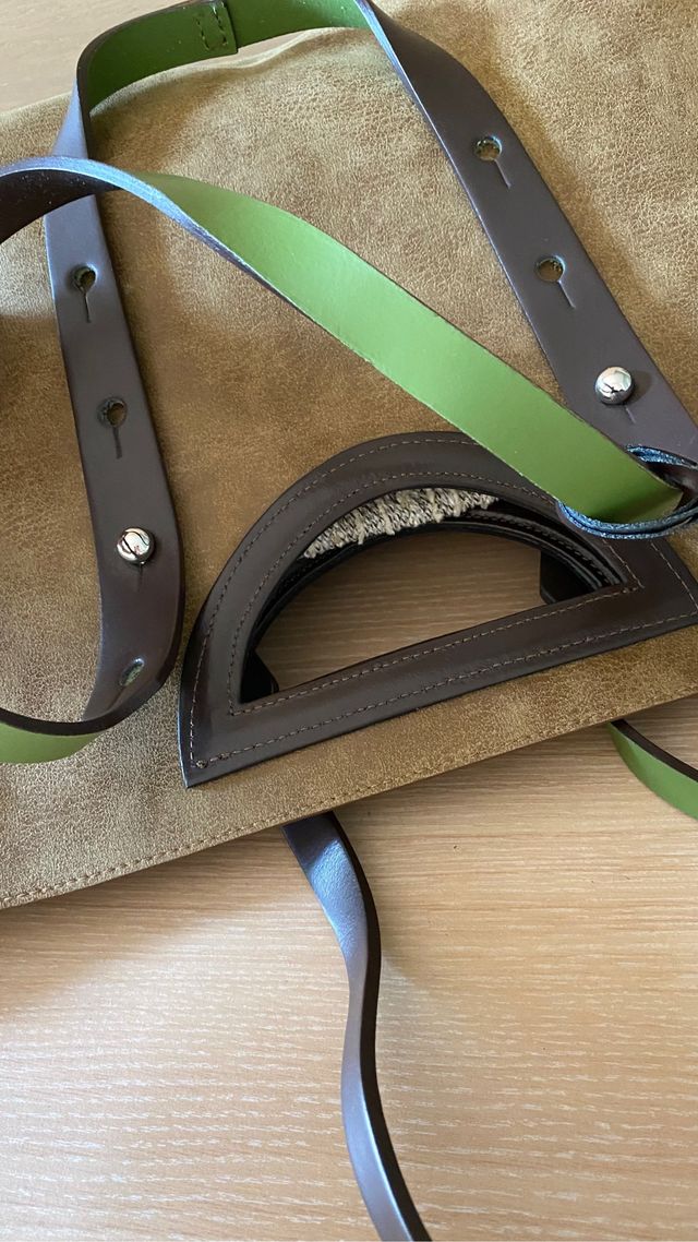 Twist Bag HPO - BORSA