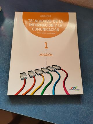 Tecnologías de la información y la comunicacion