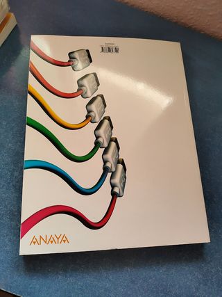 Tecnologías de la información y la comunicacion