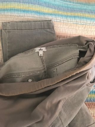 Pantalón Premamá talla 