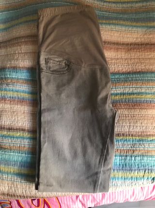 Pantalón Premamá talla 