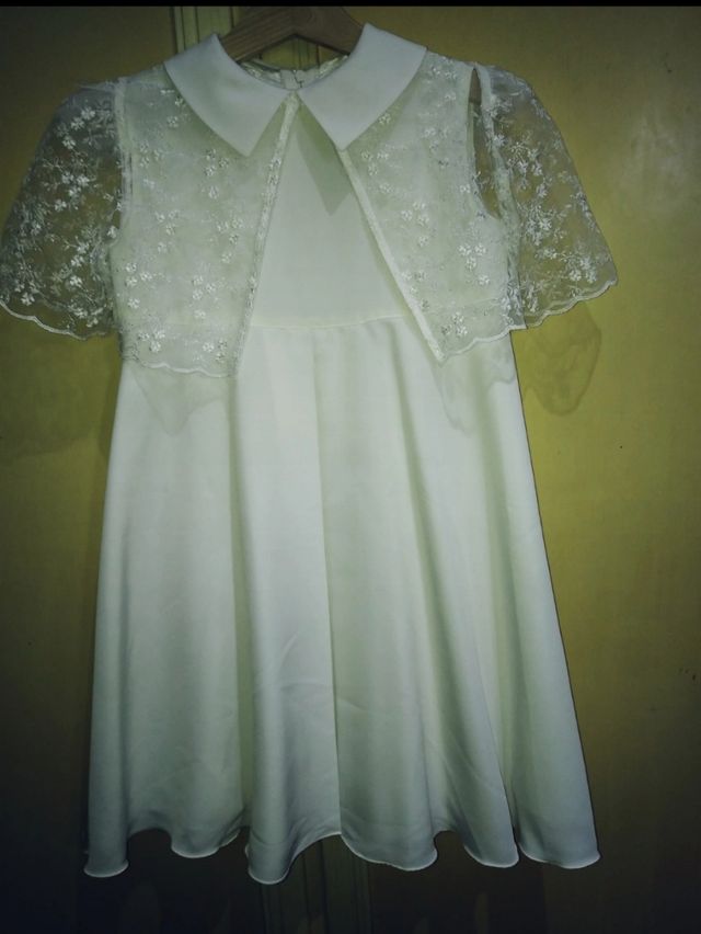 Vestito da cerimonia