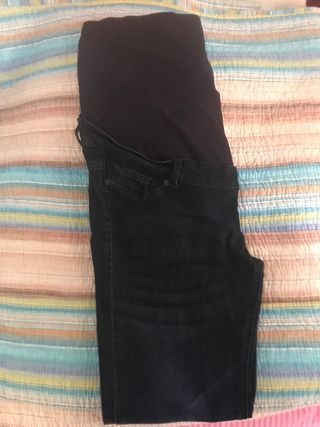Pantalón Premamá talla 42