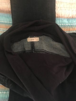 Pantalón Premamá talla 42