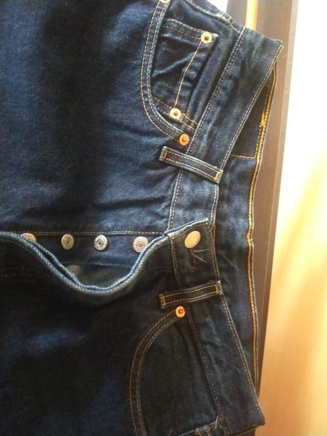 Pantalon vaquero Levi's