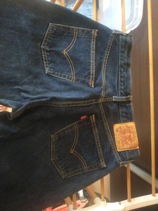 Pantalon vaquero Levi's