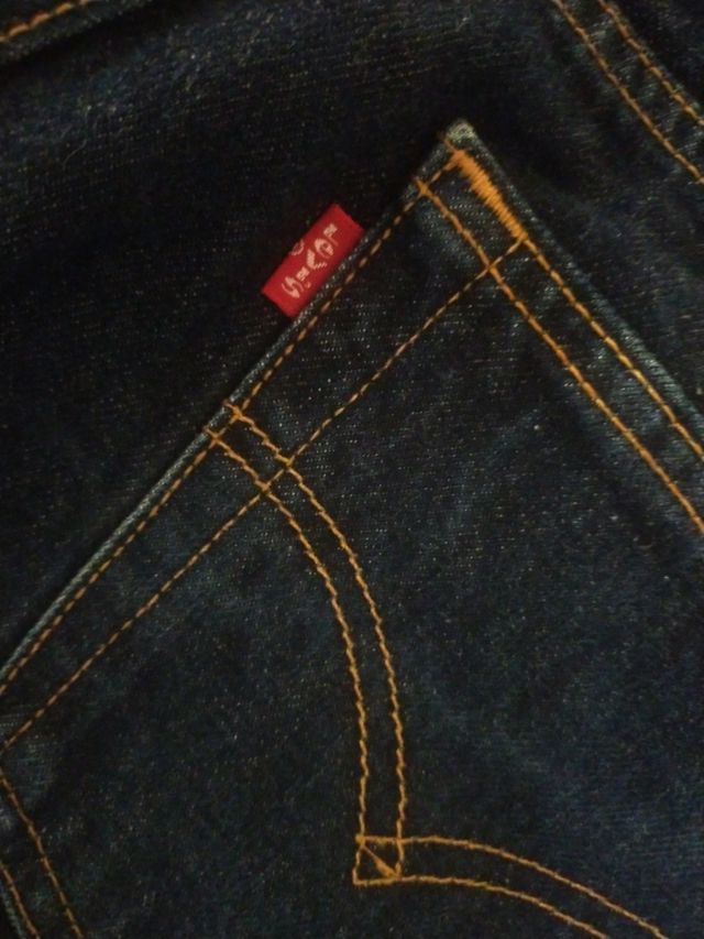 Pantalon vaquero Levi's