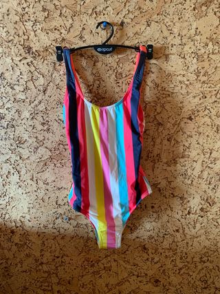 Bañador ripcurl 5 talla XXS