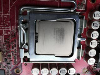 CPU Targetas sonido etc...