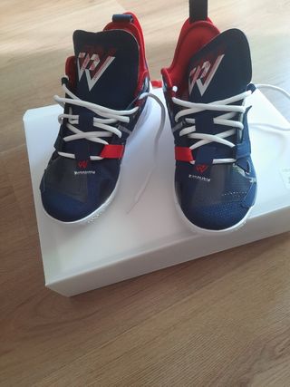 scarpe Jordan bambino