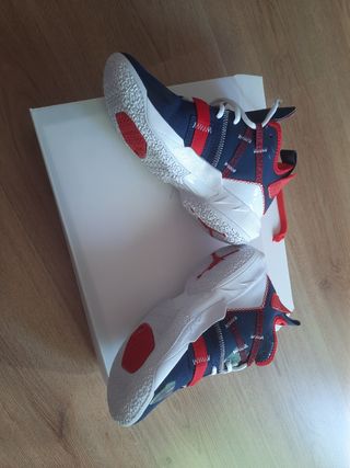 scarpe Jordan bambino