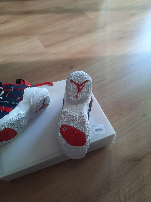 scarpe Jordan bambino