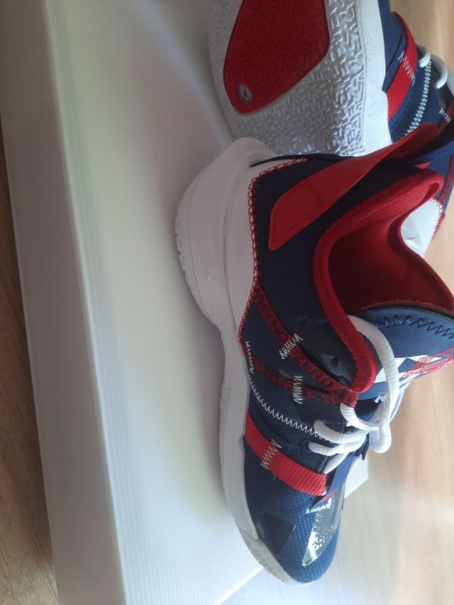 scarpe Jordan bambino