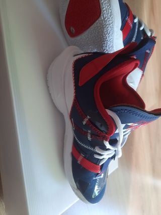 scarpe Jordan bambino