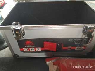 maquina de soldar 