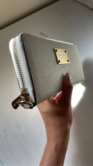 Cartera Michael Kors