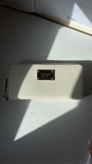 Cartera Michael Kors