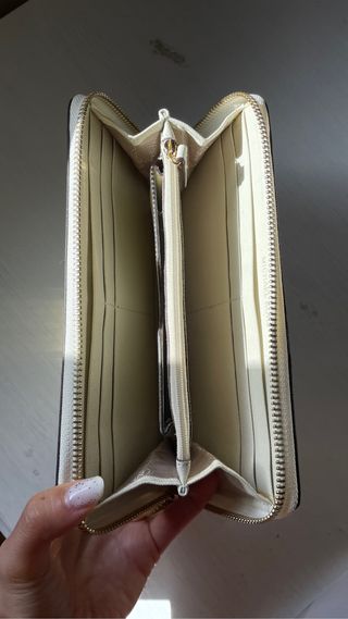 Cartera Michael Kors