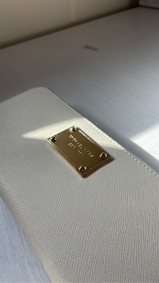 Cartera Michael Kors