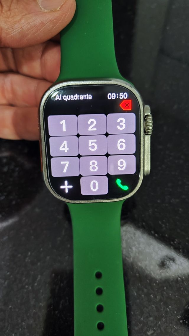 reloj hello wacth 3
