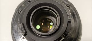 Fotocamera digitale Nikon D90