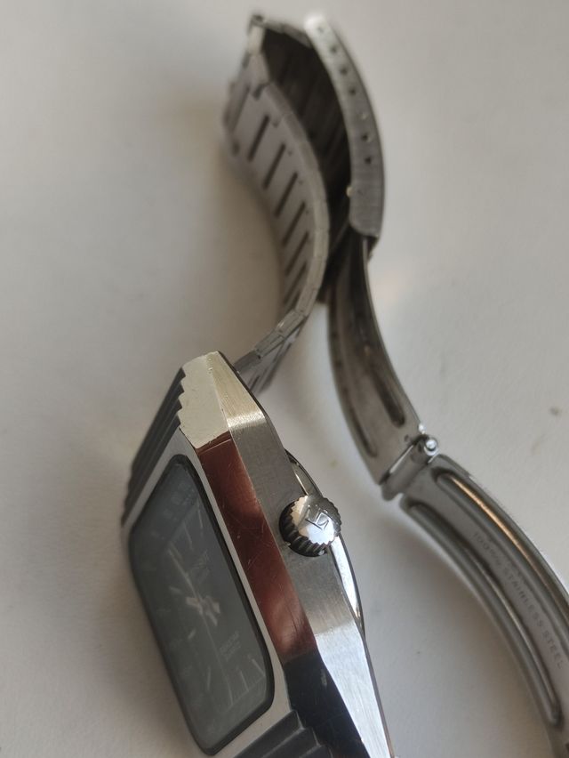 Tissot Seastar Quartz