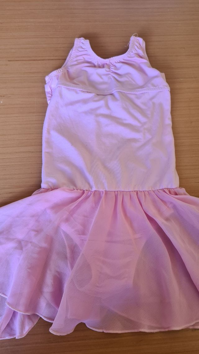 lote baile. ballet clásico 