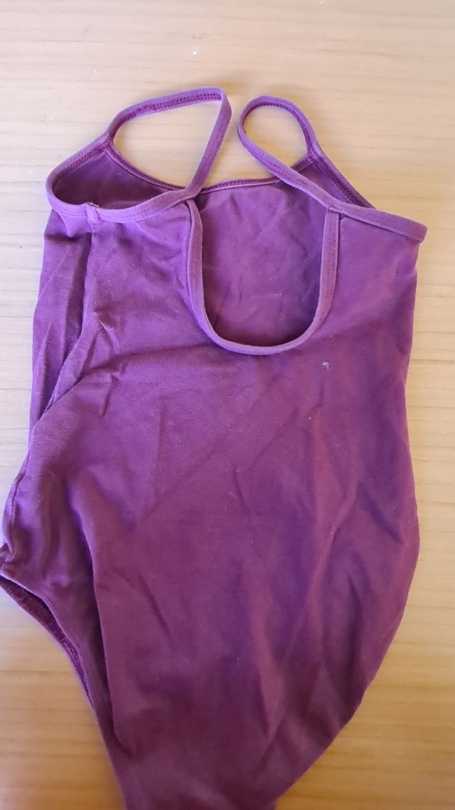 lote baile. ballet clásico 