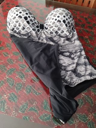 Traje de baño