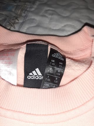 Sudadera Adidas 