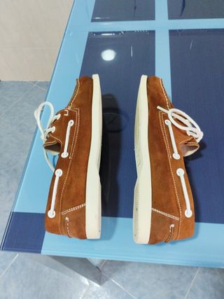 Náuticos N-41