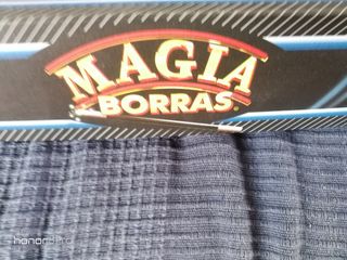 Juego Magia 