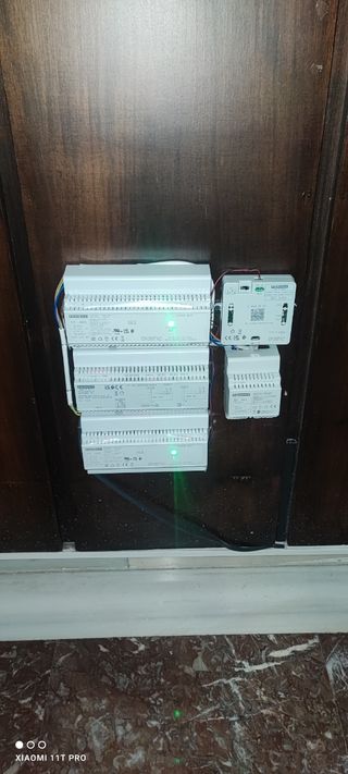 Antenista en Barcelona antenas e interfono