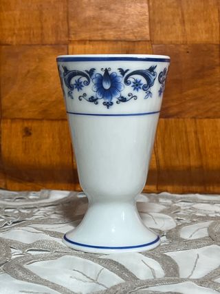 Mazagran Limoges taza café